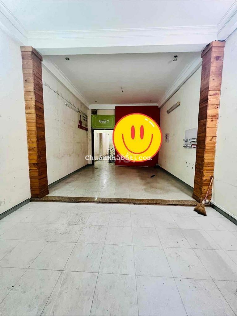 Cho Thuê Nhà 3 Tầng Mặt Tiền Hải Châu Gần Lê Đình Lý-Trung Tâm