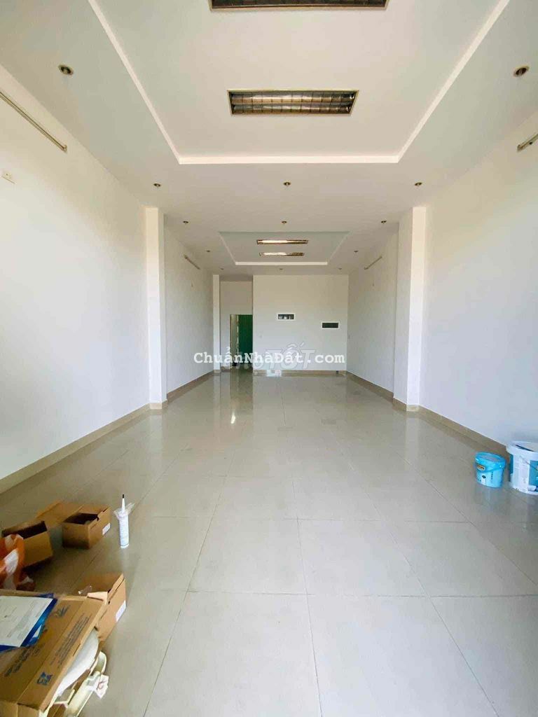 Cho Thuê Nhà 2 Tầng Mặt Tiền Tiểu La Hoà Cường Bắc Hải Châu