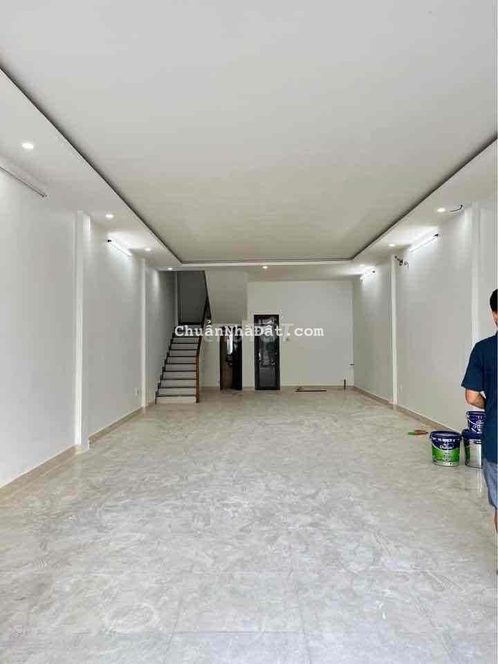 MẶT TIỀN ÔNG ÍCH KHIÊM GẦN CHỢ CỒN