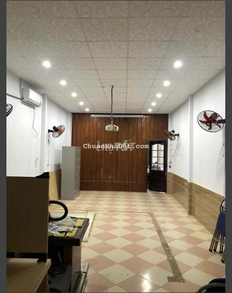 CHO THUÊ NHÀ NGUYÊN CĂN MẶT TIỀN ĐƯỜNG TÂN AN, HÒA CƯỜNG BẮC