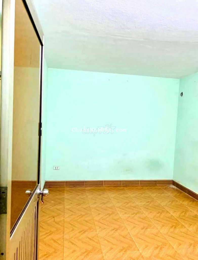 NHÀ MÊ MỚI ĐẸP 3PN RỘNG KIỆT OTO ĐƯỜNG 2/9 RẺ