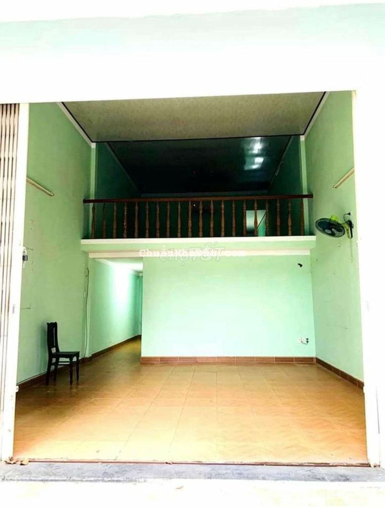 NHÀ MÊ MỚI ĐẸP 3PN RỘNG KIỆT OTO ĐƯỜNG 2/9 RẺ