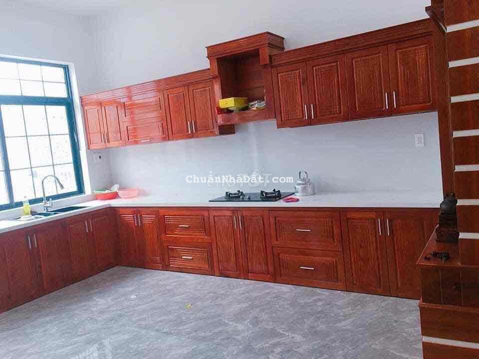 ⭐️CHO THUÊ NHÀ 3 TẦNG MT SHOPHOUSE MÊ LINH-4pn