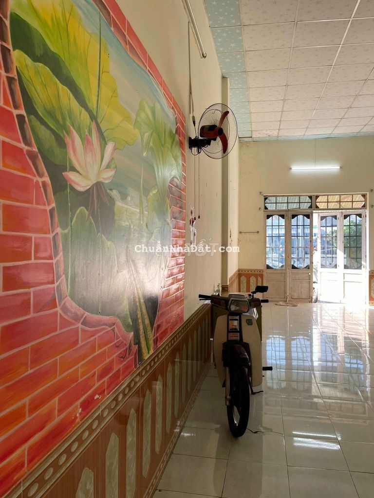 Cho thuê nhà mặt tiền Hoàng Văn Thái