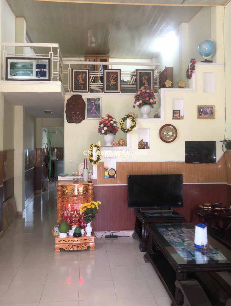 Cho Thuê Nhà MT đường 5m5 Dương Đức Hiền, có nội thất, 2PN gần biển Cho Thuê Nhà MT đường 5m5 Dương Đức Hiền, có nội thất, 2PN gần biển