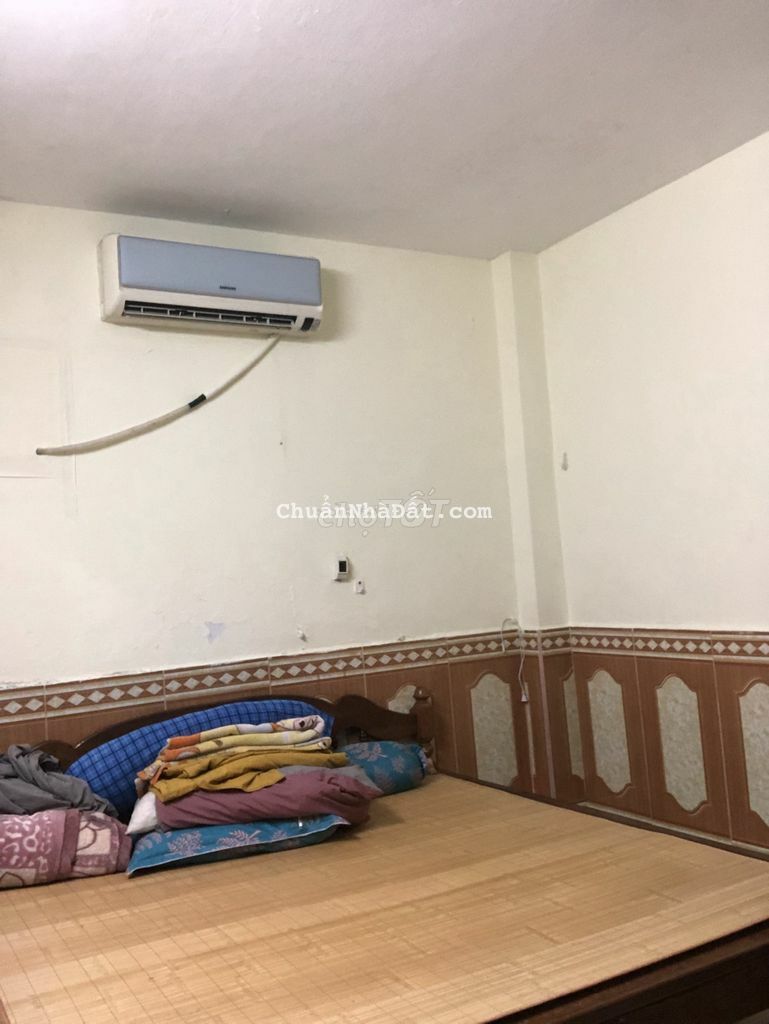 Cho Thuê Nhà MT đường 5m5 Dương Đức Hiền, có nội thất, 2PN gần biển Cho Thuê Nhà MT đường 5m5 Dương Đức Hiền, có nội thất, 2PN gần biển