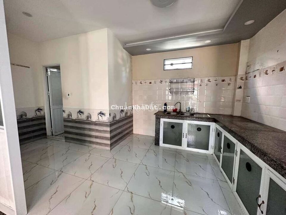 Cho thuê nhà kiệt Tôn Đức Thắng