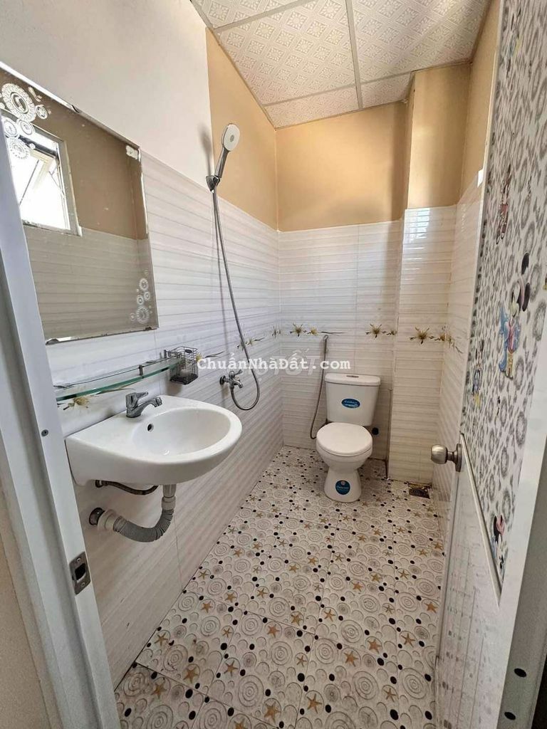 Cho thuê nhà kiệt Tôn Đức Thắng