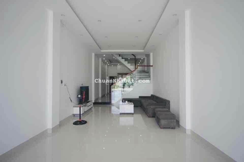 🇻🇳NHÀ 2 TẦNG MẶT TIỀN ĐƯỜNG ÂU CƠ