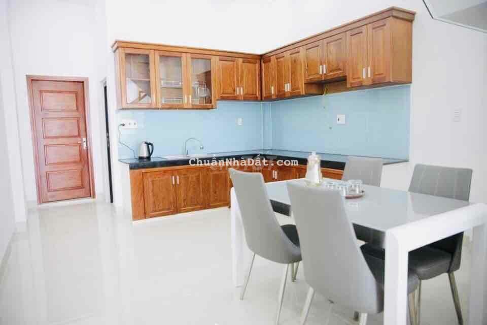 🇻🇳NHÀ 2 TẦNG MẶT TIỀN ĐƯỜNG ÂU CƠ