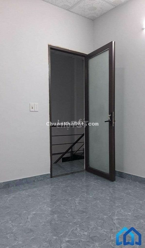 Cho thuê nhà 2 tầng kiệt Ngô Sỹ Liên