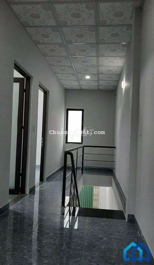 Cho thuê nhà 2 tầng kiệt Ngô Sỹ Liên