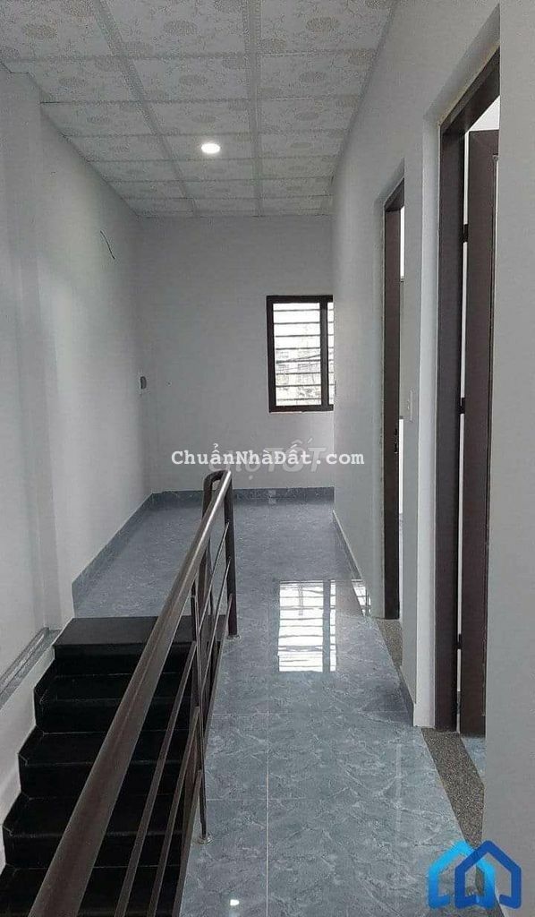 Cho thuê nhà 2 tầng kiệt Ngô Sỹ Liên