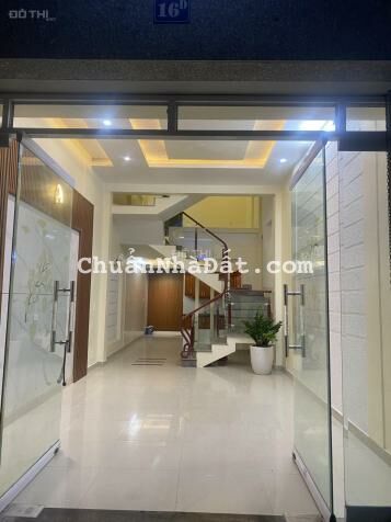 💥💥 Cho thuê nguyên nhà 3,5 tầng mới tinh tại 339 Hồ Sen, Lê Chân