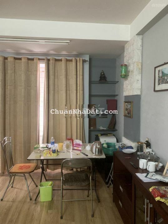 Cho thuê nhà cực đẹp Mỹ Đình: 100m2, 5 tầng, 16tr, full nội thất