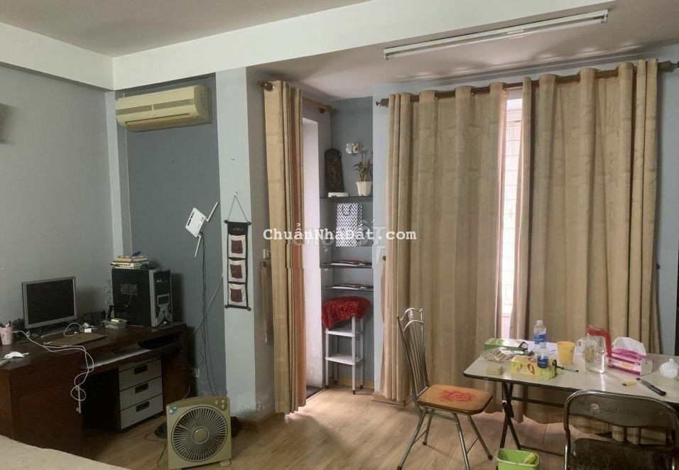 Cho thuê nhà cực đẹp Mỹ Đình: 100m2, 5 tầng, 16tr, full nội thất