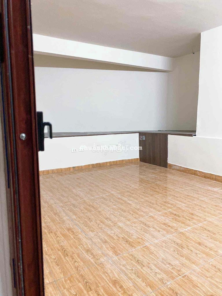 Nhà Lê Quang Đạo 100mx4T oto đỗ cửa kinh doanh được 20tr