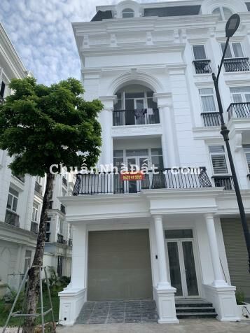 CHO THUÊ NHÀ TẠI NAM TỪ LIÊM – CẢ NHÀ 05 TẦNG – MỚI HOÀN THIỆN ĐẸP LONG LANH