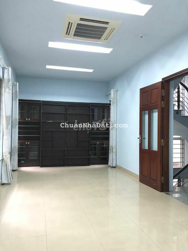 Cho thuê biệt thự Lưu Hữu Phước, Mỹ Đình:200m2, 4 tầng