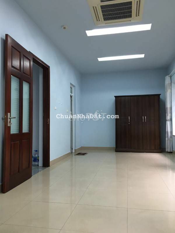 Cho thuê biệt thự Lưu Hữu Phước, Mỹ Đình:200m2, 4 tầng