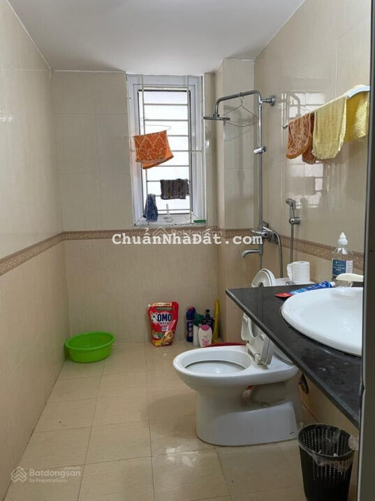 Cho thuê nhà Phú Đô DT 40m2 x 4 tầng, 4PN, ngõ ô tô giá 12 triệu/tháng