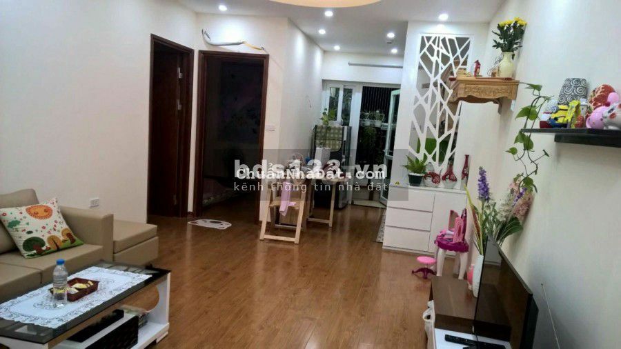 NR Hàm Nghi 50m2, 4 tầng. oto qua cửa, full đồ