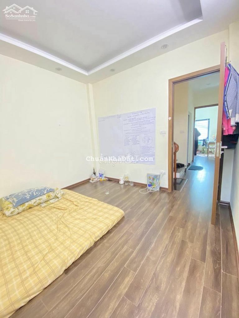 Cho thuê nhà Cầu Diễn 50m2, 4 tầng, giá tốt 9tr