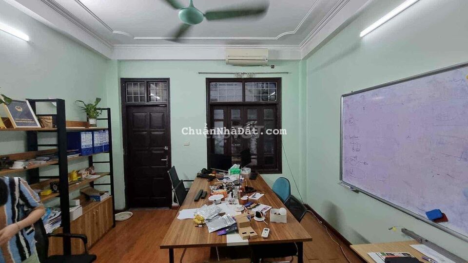 Nhà Phương Canh 70mx4T full đồ oto qua nhà 13tr