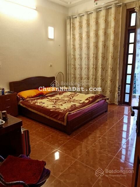 Cho thuê nhà Lưu Hữu Phước dt 72m2 x 4 tầng ở làm văn phòng giá 19tr/tháng