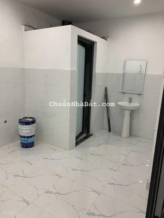 Liền kề Hateco Apolo Xuân Phương 80m2, 5 tầng thông sàn Liền kề Hateco Apolo Xuân Phương 80m2, 5 tầng thông sàn