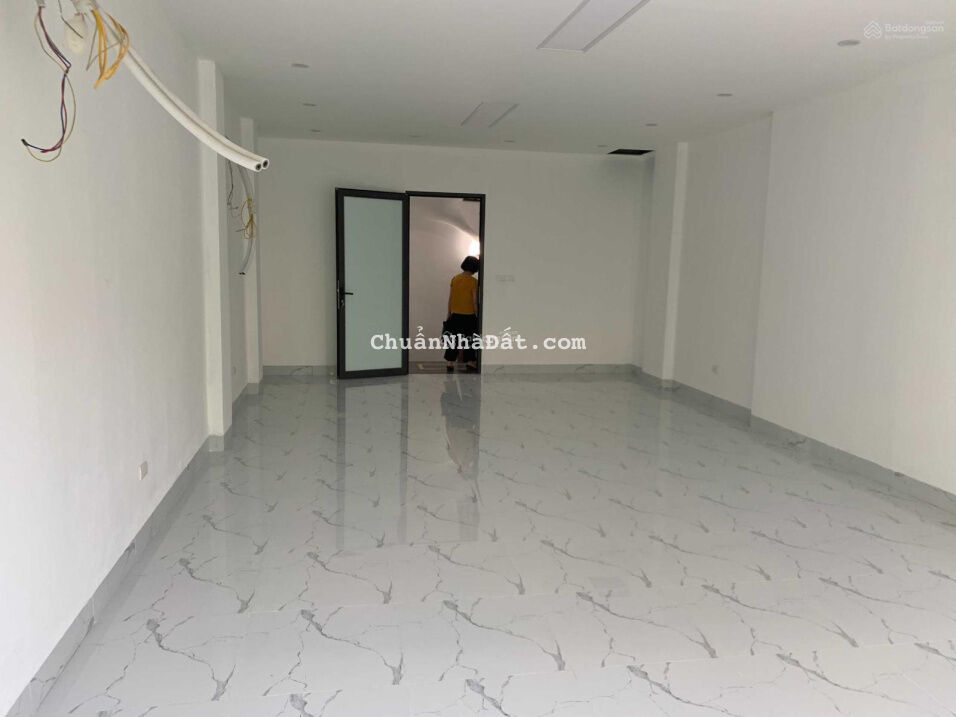 Liền kề Hateco Apolo Xuân Phương 80m2, 5 tầng thông sàn Liền kề Hateco Apolo Xuân Phương 80m2, 5 tầng thông sàn
