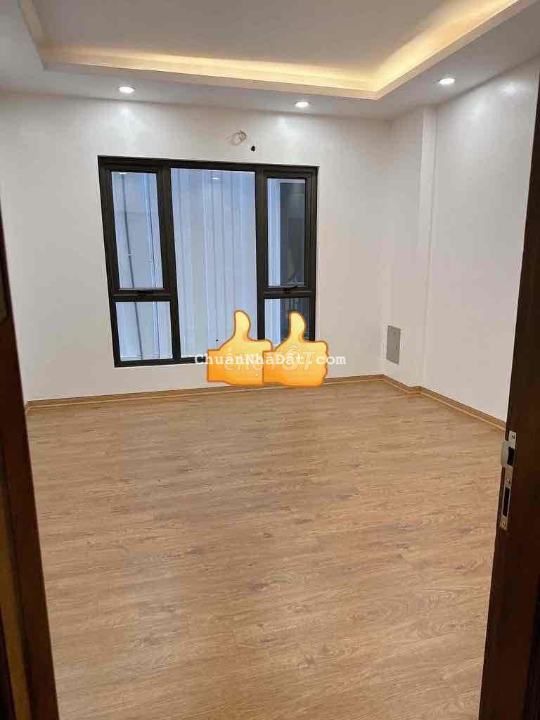 Cho thuê nhà Lưu Hữu Phước làm vpcty, giá 35 triệu