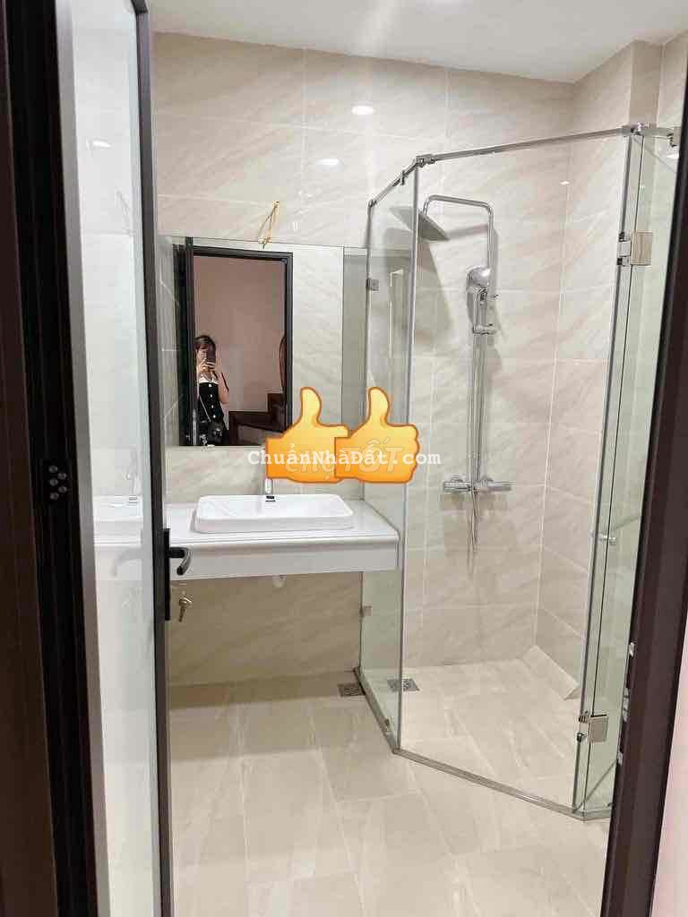 Cho thuê nhà Lưu Hữu Phước làm vpcty, giá 35 triệu