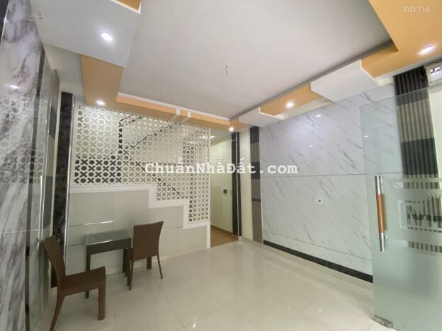 Cần cho thuê nguyên nhà 3 tầng tại lô 22 Lê Hồng Phong, oto đỗ tận cửa.