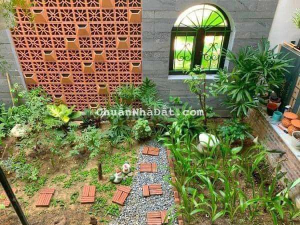 Cho Thuê Nhà Nguyên Căn Đẹp Khu Nam Việt Á