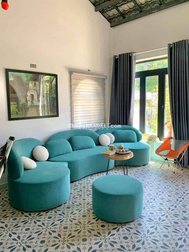 Cho Thuê Nhà Nguyên Căn Đẹp Khu Nam Việt Á