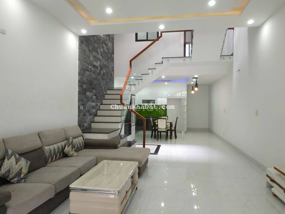 CHO THUÊ NHÀ NGUYÊN CĂN 3 TẦNG MẶT TIỀN KHU NAM VIỆT Á CHO THUÊ NHÀ NGUYÊN CĂN 3 TẦNG MẶT TIỀN KHU NAM VIỆT Á