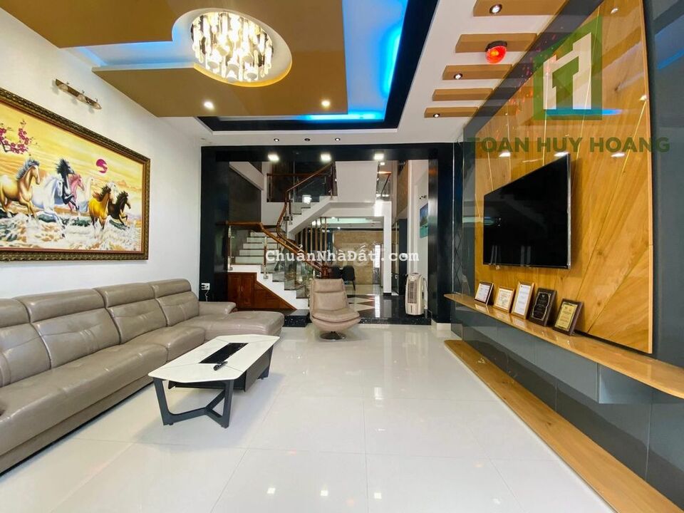 ⚡️ Cho thuê nhà 3 phòng ngủ khu Nam Việt Á