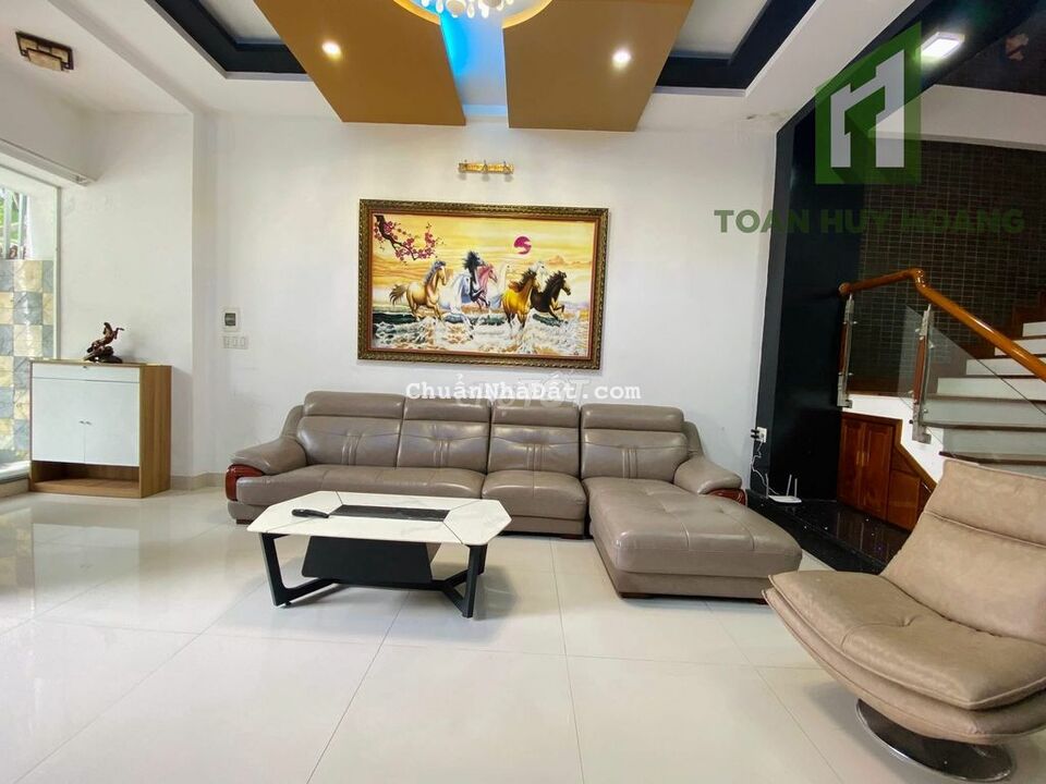 ⚡️ Cho thuê nhà 3 phòng ngủ khu Nam Việt Á