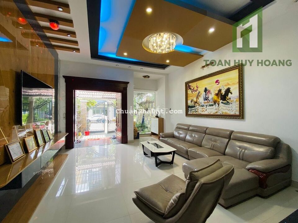 ⚡️ Cho thuê nhà 3 phòng ngủ khu Nam Việt Á