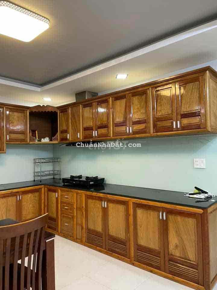 Cho Thuê Nhà Đoàn Khuê , Bốn Phòng Ngủ Khu Nam Việt Á