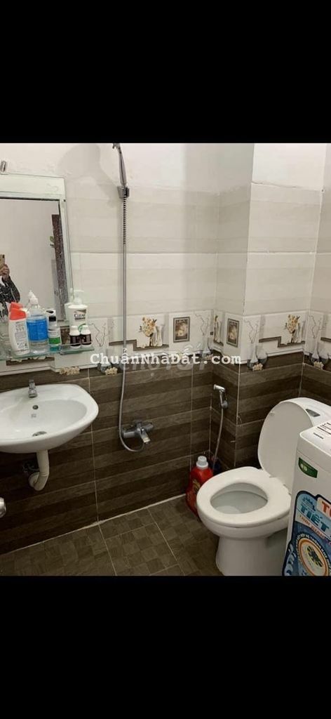 🍀Cho thuê tòa căn hộ 5 tầng đường 5m5 An Thượng