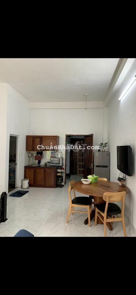 🍀Cho thuê tòa căn hộ 5 tầng đường 5m5 An Thượng