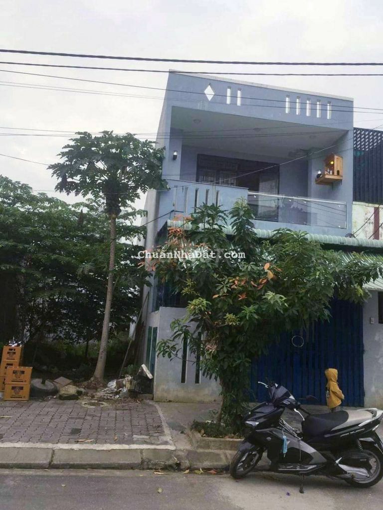 CHO THUÊ NHÀ 2 TẦNG: KHU BÁ TÙNG- 3PN- 2WC. _ 5TR