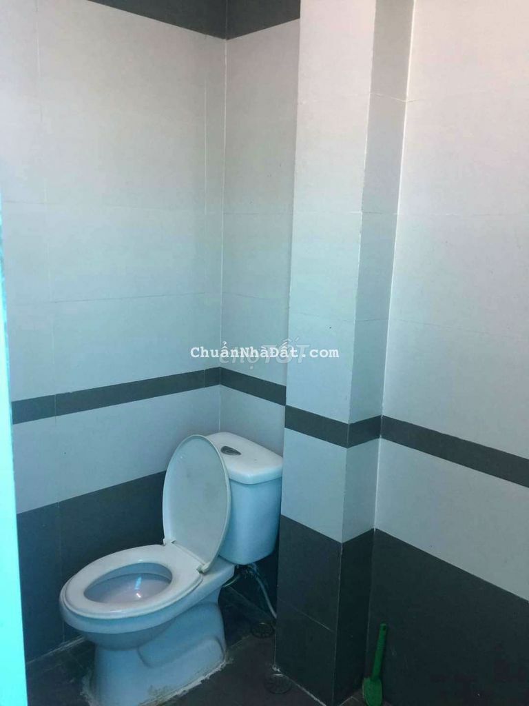 CHO THUÊ NHÀ 2 TẦNG: KHU BÁ TÙNG- 3PN- 2WC. _ 5TR