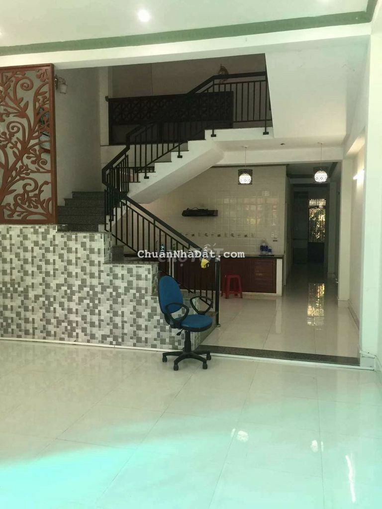 CHO THUÊ NHÀ 2 TẦNG: KHU BÁ TÙNG- 3PN- 2WC. _ 5TR