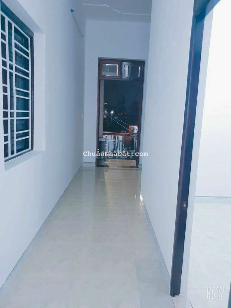 Cho thuê nhà 2 tầng đông hải 11. Khu đông hải. Gần khu FPT.  7 triệu.