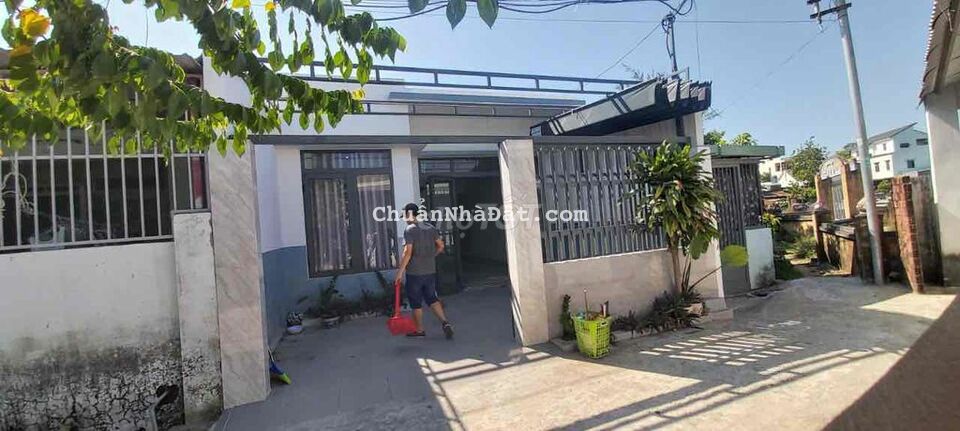 Cho thuê nhà Kiệt Mai Đăng Chơn, Bình Kỳ