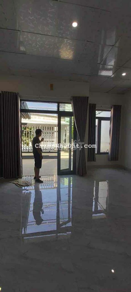 Cho thuê nhà Kiệt Mai Đăng Chơn, Bình Kỳ