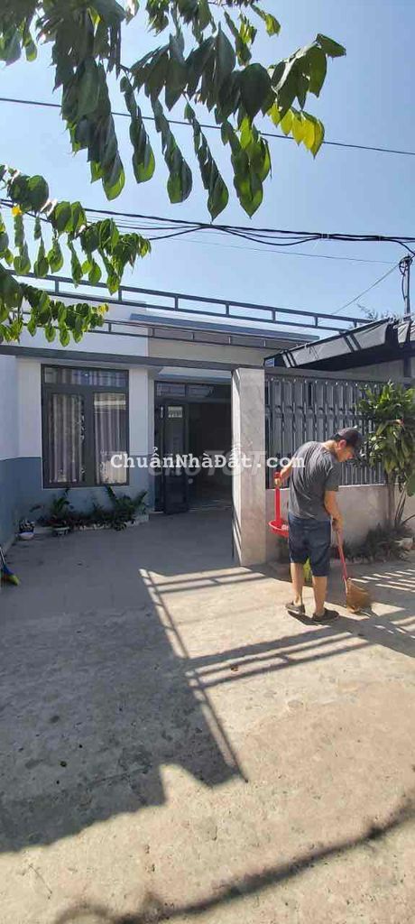 Cho thuê nhà Kiệt Mai Đăng Chơn, Bình Kỳ